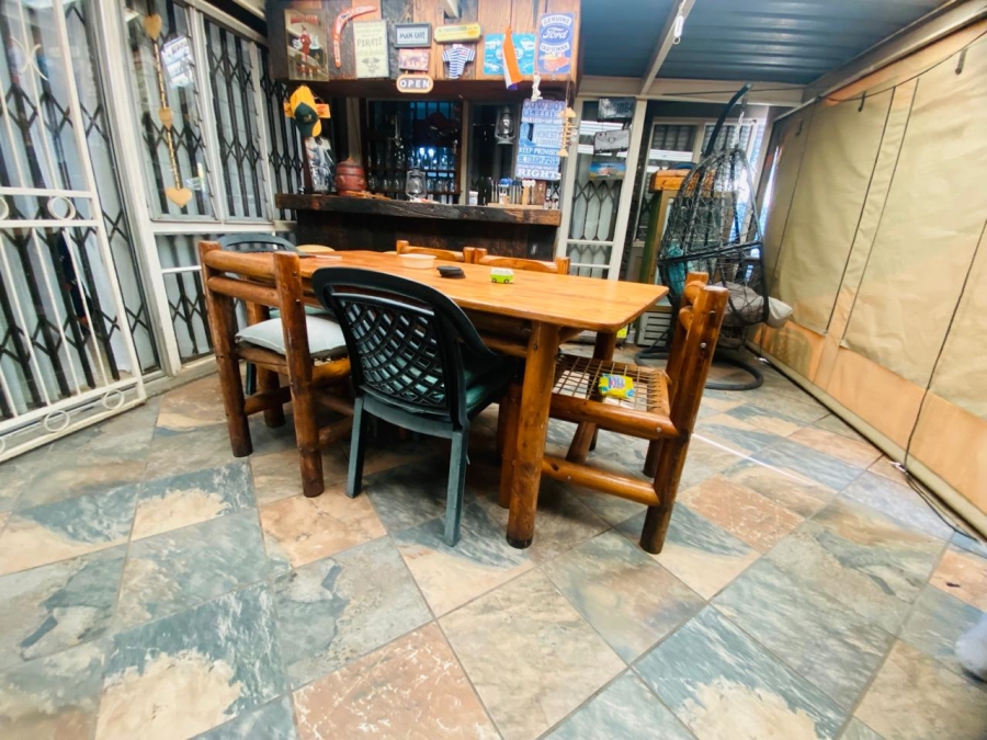 4 Bedroom Property for Sale in Sasolburg Ext 23 Free State